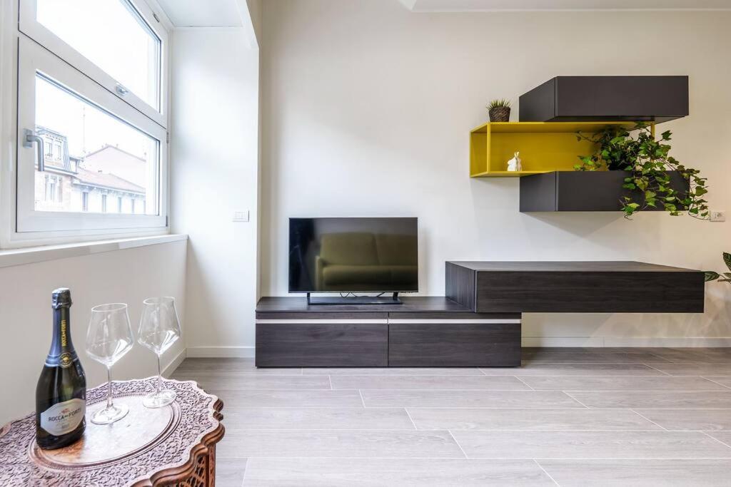 Loreto Design Loft Milan Exterior photo